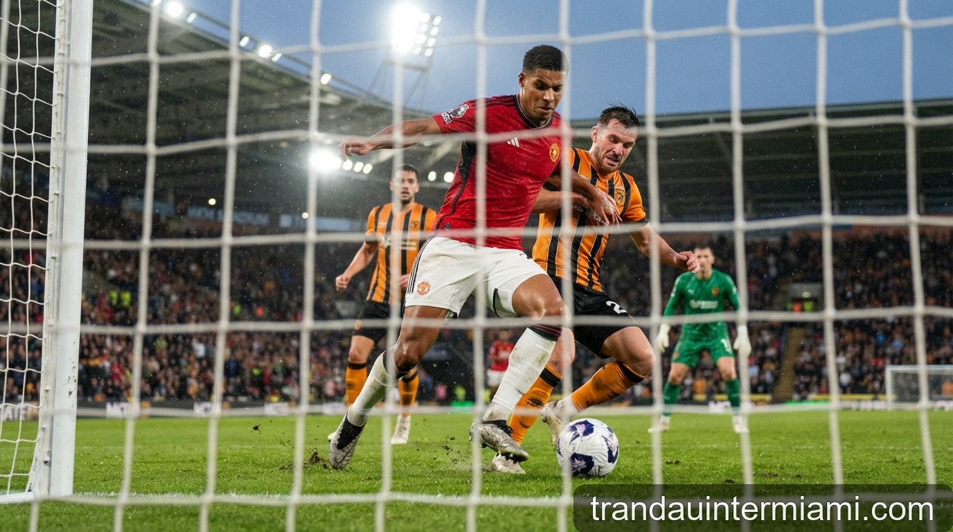 Nhận định Hull City vs Manchester United: Khởi đầu thuận lợi cho Quỷ đỏ tại Premier League 2026/27 - 2