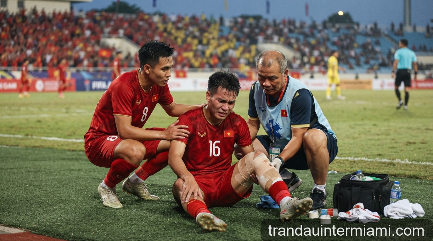 Nhận định Việt Nam vs Malaysia: Trận tranh hạng Ba FIFA ASEAN Cup 2026 – Liệu có kịch bản cũ? - 2