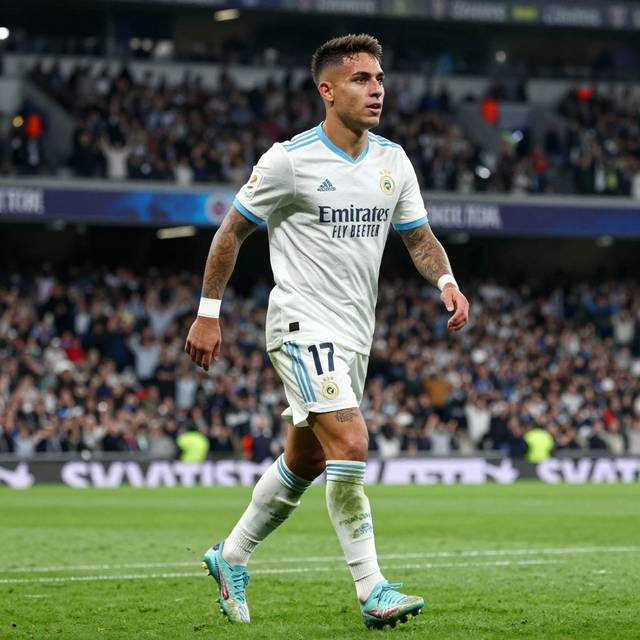 Lautaro Martínez và hành trình chinh phục World Cup 2026