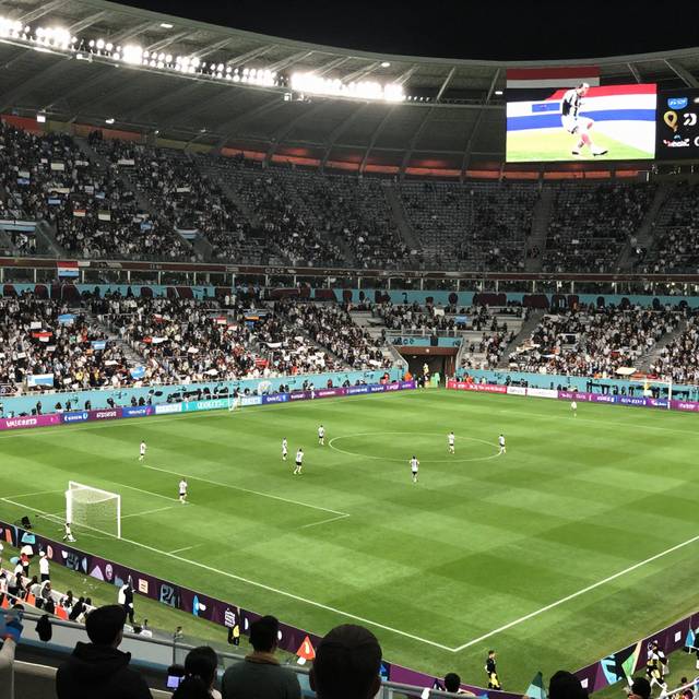 World Cup 2026 vòng 1/8 bùng nổ: Argentina và Egypt tạo nên những màn rượt đuổi nghẹt thở