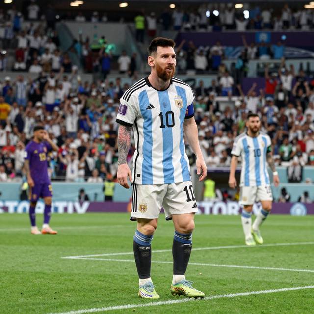 Kịch tính World Cup 2026: Tứ kết lộ diện, Messi tỏa sáng, Thụy Sĩ gây sốc