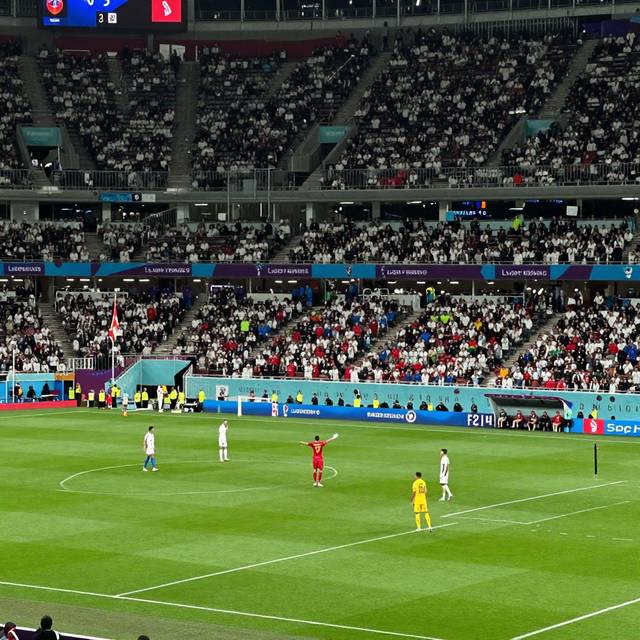 Dự đoán trước trận: Đại chiến vòng loại trực tiếp World Cup 2026 ngày 12/07