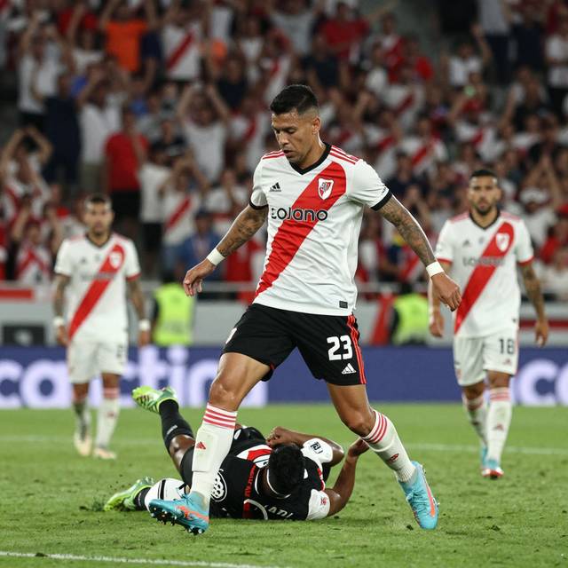 River Plate bất ngờ gục ngã 1-3 trước Aldosivi tại Copa Argentina