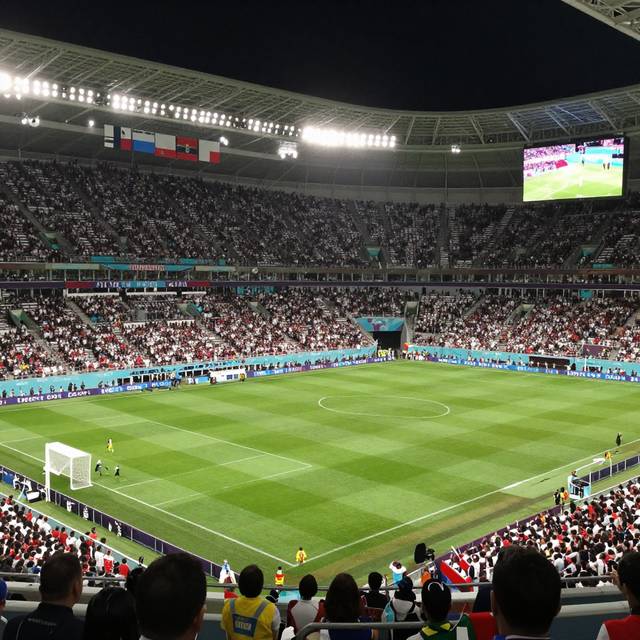 World Cup 2026 hâm nóng: những trận cầu tâm điểm được chờ đợi trước thềm khai mạc