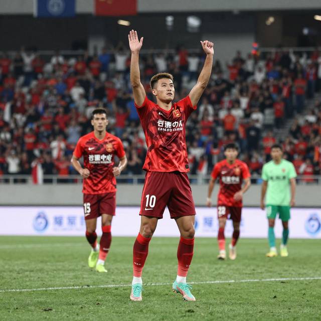 Tai’an Tiankuang giành chiến thắng tối thiểu 1-0 trước Qingdao Red Lions tại League Two