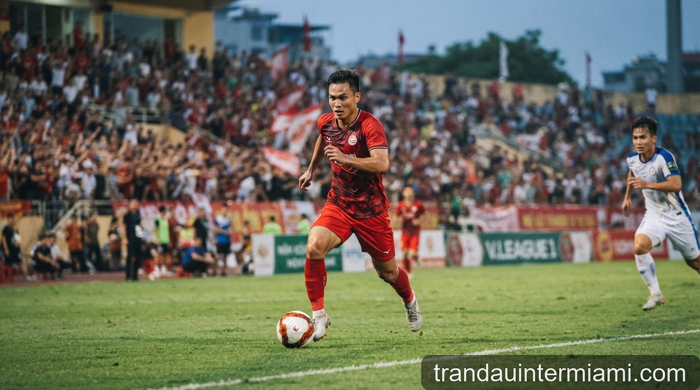 Nhận định V.League 1 vòng 2: Thể Công Viettel và tham vọng khẳng định vị thế sau ngày khai màn
